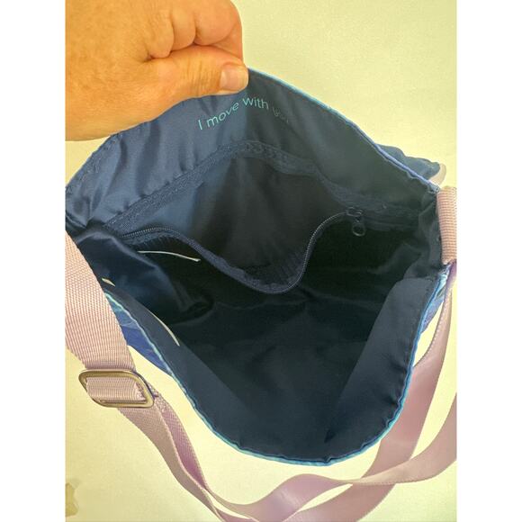 Ivivva by Lululemon Endless Play Crossbody Bag, OS - Picture 5 of 8